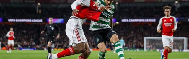 Poznati parovi i termini polufinala Lige šampiona