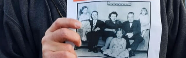 САД: пронађени остаци у реци припадају породици мистериозно несталој 1958. године