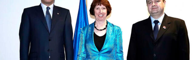 Тринаест година Бриселског споразума: обећање које чека испуњење