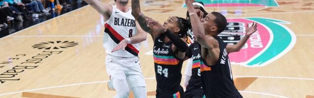 Istorija u NBA: Sin Zvezdine legende uradio ono što je pošlo za rukom samo Lebronu Džejmsu