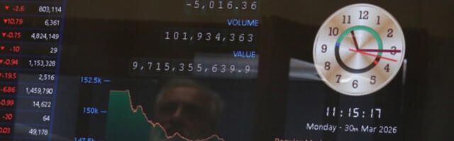 Цене нафте скочиле пет одсто након сукоба у Ормузу