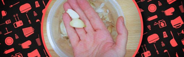 Većina ljudi ovo ne zna: Zato im beli luk istrune pre proleća