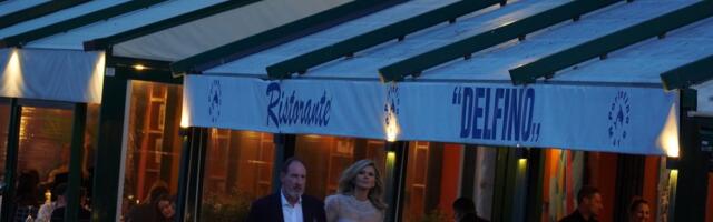 Melina upoznala milionera u taksiju, on joj upao na vožnju: "Bogati retko koriste taksi, razmenili brojeve"