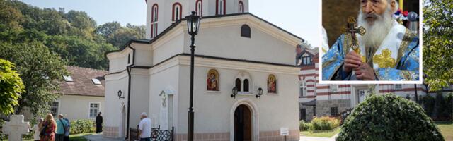 PRIHVAĆENA INICIJATIVA "MEDIJSKE MREŽE" I GRAĐANA BEOGRADSKE OPŠTINE! Ulica za obnovitelje Manastira Rakovica