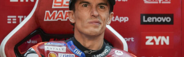 ​Марк Маркез освојио пол позицију