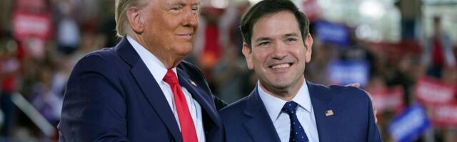 Marko Rubio sve ozbiljniji kandidat za naslednika Donalda Trampa: Šta se kuva u Beloj kući