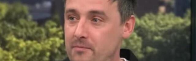 LEKARI MU REKLI DA NEMA RAK JER IMA 26 GODINA! "Ovakav miris me je pratio, krv je..." a onda mu ODSTRANILI 10 CM...