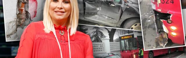 Dea Đurđević o POZIVU nakon saobraćajke koji joj je PREOKRENUO ŽIVOT: "Zurila sam u ruku, pomislila sam da ću umreti sama"