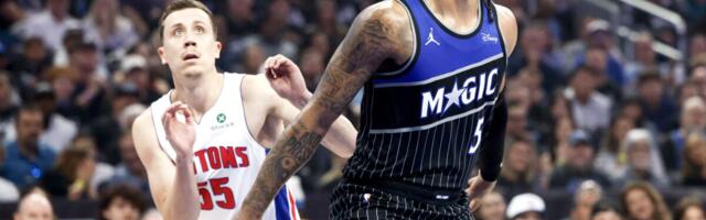 KORAK DO SENZACIJE KAKVA SE NE PAMTI! Da li ćemo videti ČUDO u NBA ligi?!