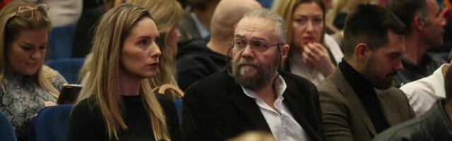 "Muž mi ima dijabetes": Voditeljka Pinka ogolila dušu o bolesti i razvodu