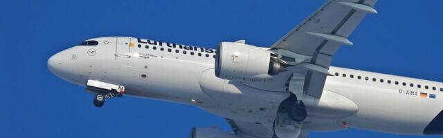 Avionska "porođajna sala" na 10.000 metara: Lekar i sestra među putnicima spasili dva života