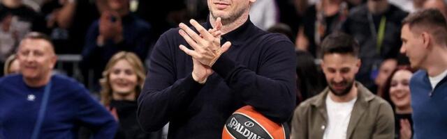 Veličković o saradnji sa Vujoševićem: Reč „umor“ nije smela da se izgovori (VIDEO)