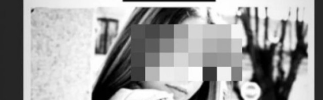 TUGA U KOMŠILUKU DEVOJČICE MINJE! KOMŠIJE NE MOGU DA DOĐU SEBI: Ode naša mala Minja! Plačemo otkako smo čuli da je umrla