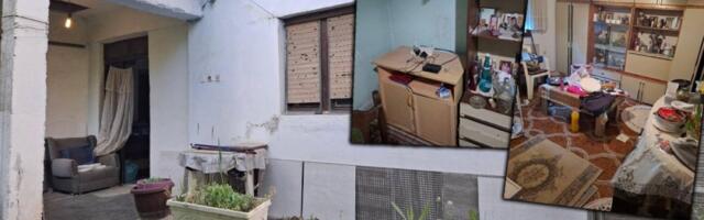 Zastrašujuće! Novi teror nad Srbima na KiM: Obijena kuća porodice Ristić u Kosovu Polju (FOTO)