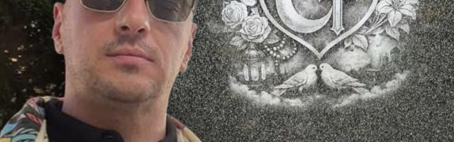 Sin žene čiji je spomenik oskrnavljen je poznati voditelj i direktor festivala! Koga je uvredio krst među spomenicima muslimanske veroispovesti u Šapcu?