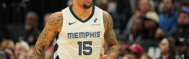 Užas: Preminuo poznati NBA košarkaš