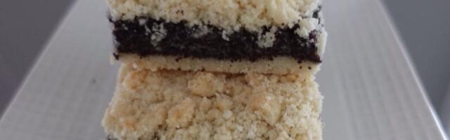 Mrvičasta pita sa makom: Recept za starinski kolač kakav su pravile naše bake