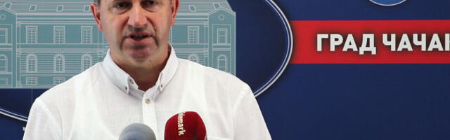 Pantović: Stari sistem u Beljini radi punim kapacitetom, ali ne može da nadomesti gubitak vode sa Rzava