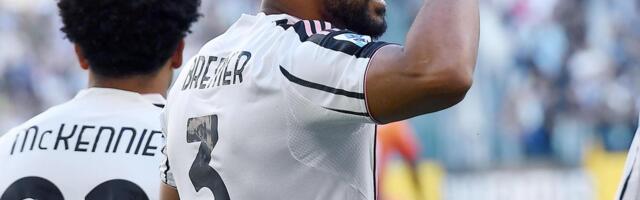 Juventus "žrtvuje" štopera, Inter se javio da obori cenu
