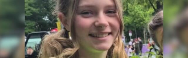 DEVOJČICA (12) NESTALA POSLE LEKARSKOG PREGLEDA! "Ona je u stanju akutne psihološke patnje" - Objavljeno šta je nosila na sebi kada joj se izgubio SVAKI TRAG