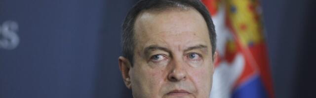 Ivica Dačić: Mora da postoji neki razlog zašto nisam umro - policija odlično radi svoj posao