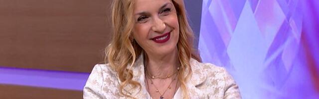 Duška Vučinić priznala da se u tajnosti udala i razvela: "Htela sam da to bude moje vreme"
