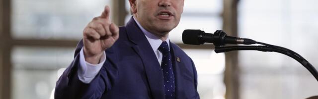 RUBIO ŠOKIRAO IZJAVOM: "Grenland je za sada deo Danske"