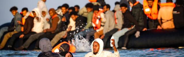 Hegset o ‘invaziji migranata’ na Evropu, na godišnjicu iskrcavanja u Normandiji