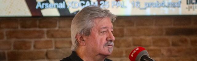 Arsenal fest najavio povratak moćnog gitarskog zvuka - Bajaga dobitnik nagrade "Mikica Zdravković"