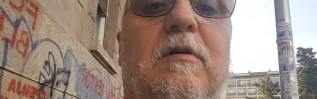 SAM OTIŠAO NA INFORMATIVNI RAZGOVOR, A NAVEO DA GA "PRIVODE" Još jedna laž blokaderskih medija: Evo kako izveštavaju o Zlatanovićevom odlasku na saslušanje