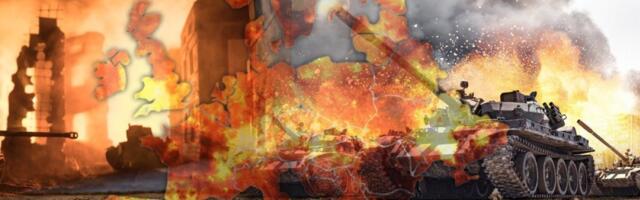 General Goremikin zaledio Ruse: Ovo više ne kriju -znate li za šta se spremaju?!