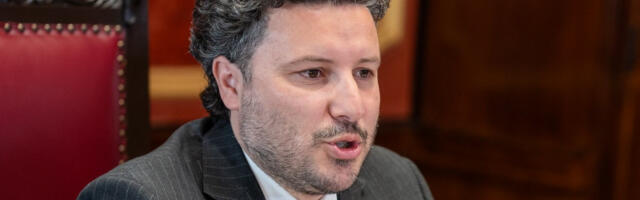 Абазовић: Кавачки клан се вратио, Црна Гора је дотакла дно