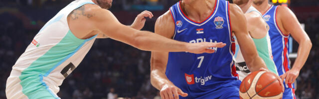 Ovo su svi čekali: Bogdan Bogdanović zvanično ima novi klub