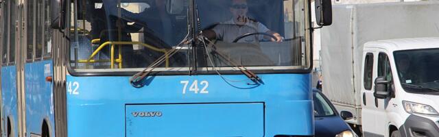 Da li je autobus neispravan, ako ne radi klima: Evo koliko vozila JGSP-a u Novom Sadu ima klimatizaciju