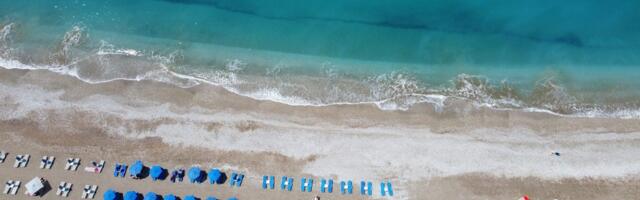Giros je nekada bio simbol jeftinog letovanja, a danas pokazatelj koliko je Mediteran poskupeo