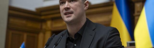 Zelenski smenio ministra odbrane Fedorova