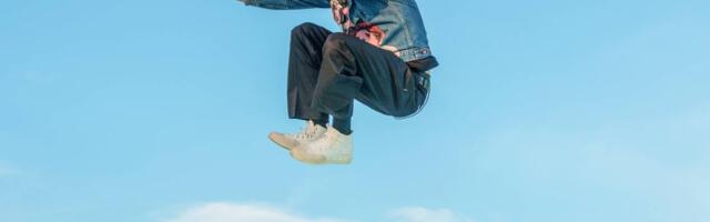 Ludilo Lestera na Iberici: Uživo sa Madcool festivala