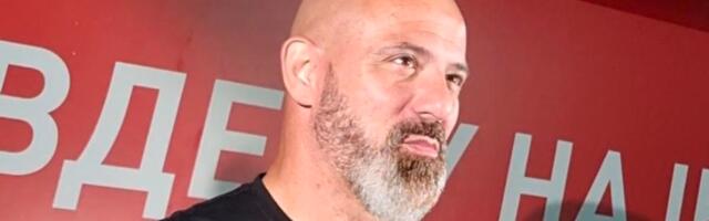 Stanković poslao jasnu poruku pred Hapoel: Ako hoćeš u Ligu šampiona, moraš da pobediš svakoga!