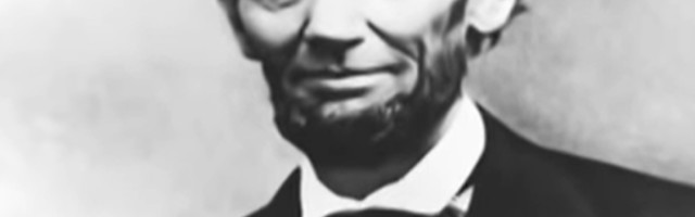 Pramen kose Abrahama Linkolna je prodat za vrtoglavu cifru!