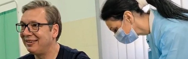 Ljubodrag Stojadinović: Pacijent u Rudnoj Glavi