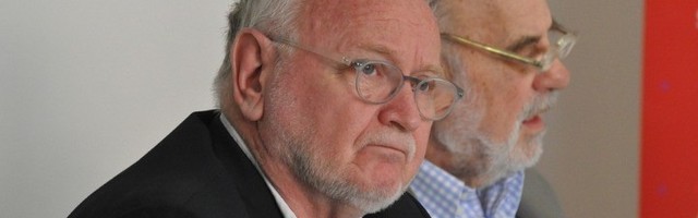 "Ovakav medijski linč nije bio ni u vreme Miloševića"