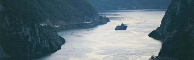 METEOROLOZI NAJAVLJUJU PORAST NIVOA REKA: Porast Dunava i do dva i po metra!