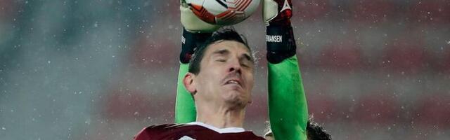 Partizan je imao šta da vidi: Sparta se vratila iz dva gola minusa, pa izgubila od Lokomotive