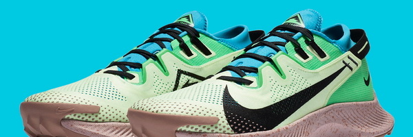 Nike Pegasus Trail 2 uskoro stižu