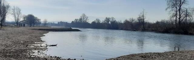 VREME OBLAČNO, MOGUĆE SLABE PADAVINE