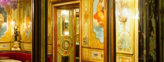 Prvi na našem travel spisku:5 najlepših evropskih kafea koje su pohodili čuveni umetnici