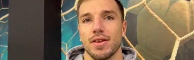 HIT! Saničaninu supruga tražila gol, on joj ispunio želju u derbiju kola! (VIDEO)