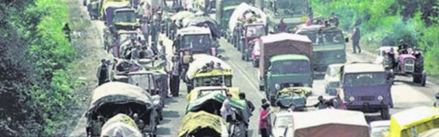 Ustaše pljačkaju ŽRTVE 'OLUJE'! NEMAJU NI STIDA NI SRAMA U ODBRANI STRAVIČNIH ZLOČINA