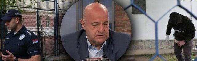 OČEKUJU SE MUKOTRPNA, DUGA LEČENJA! Dr Đukić o stanju ranjenih u dva masakra: Ovo se, nažalost, ne završava samo na hirurgiji