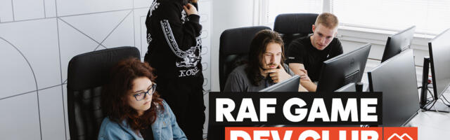 Nordeus i RAF otvorili učionicu posvećenu razvoju video igara